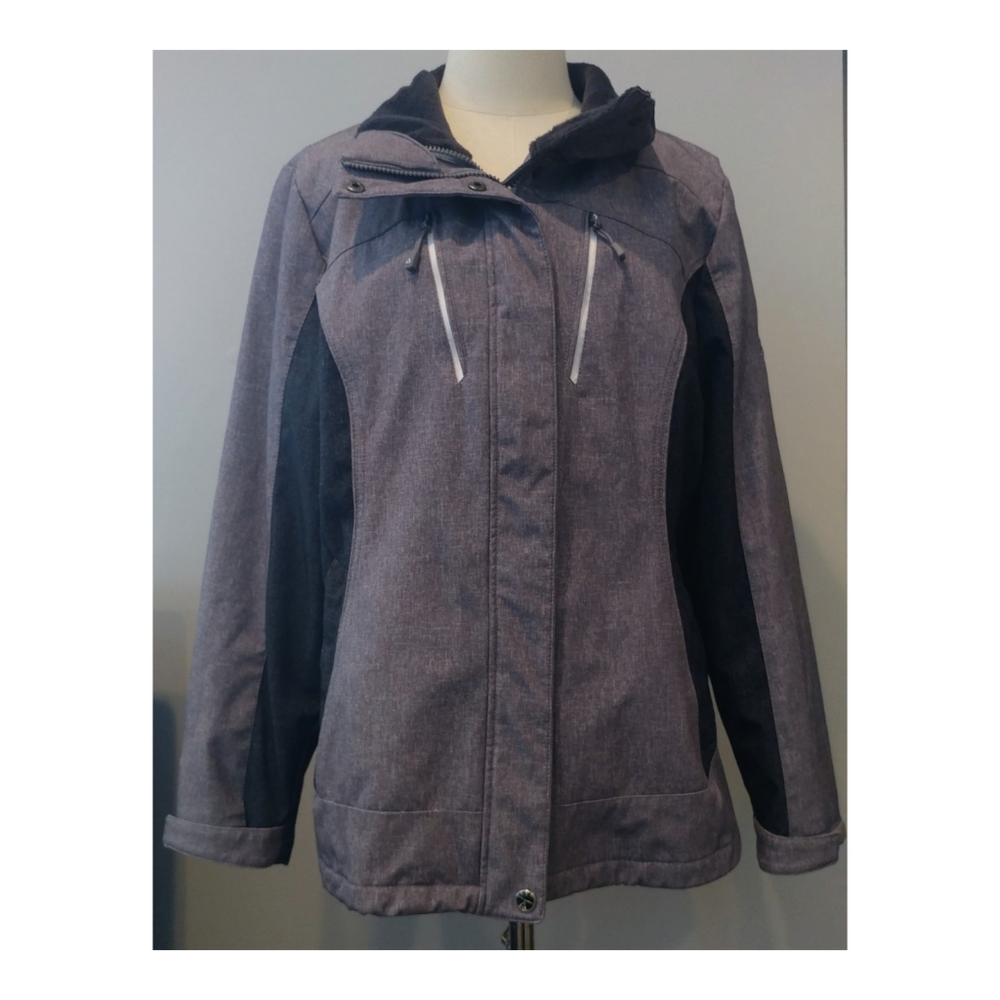 Women's Gerry Ski Jacket Large